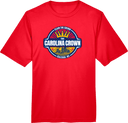 Performance Short Sleeves - The Carolina Crown 2026 - 1