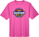 Performance Short Sleeves - The Carolina Crown 2026 - 1
