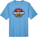 Performance Short Sleeves - The Carolina Crown 2026 - 1