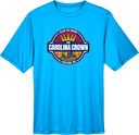 Performance Short Sleeves - The Carolina Crown 2026 - 1