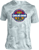 Performance Short Sleeves - The Carolina Crown 2026 - 1
