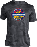Performance Short Sleeves - The Carolina Crown 2026 - 1