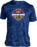 Performance Short Sleeves - The Carolina Crown 2026 - 1
