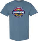 Short Sleeves - The Carolina Crown 2026 - 1