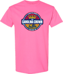 Short Sleeves - The Carolina Crown 2026 - 1
