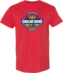Short Sleeves - The Carolina Crown 2026 - 1