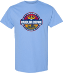 Short Sleeves - The Carolina Crown 2026 - 1