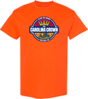 Short Sleeves - The Carolina Crown 2026 - 1