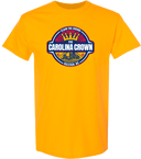 Short Sleeves - The Carolina Crown 2026 - 1