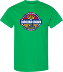 Short Sleeves - The Carolina Crown 2026 - 1