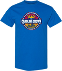 Short Sleeves - The Carolina Crown 2026 - 1