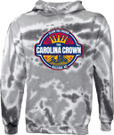 Tie-Dye Hoodies - The Carolina Crown 2026 - 1