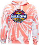 Tie-Dye Hoodies - The Carolina Crown 2026 - 1
