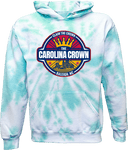 Tie-Dye Hoodies - The Carolina Crown 2026 - 1