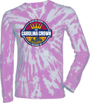 Tie-Dye Long Sleeves - The Carolina Crown 2026 - 1
