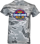 Tie-Dye Short Sleeves - The Carolina Crown 2026 - 1