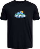 Under Armour Athletics Short Sleeve - Colorado Crossroads 2026 - mountain
