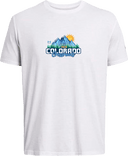 Under Armour Athletics Short Sleeve - Colorado Crossroads 2026 - mountain