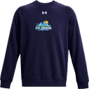 Under Armour Rival Fleece Crew - Colorado Crossroads 2026 - mountain