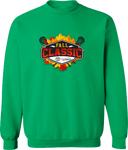 Crew Sweatshirt - Fall Classic (MY LAX) 2026