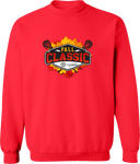 Crew Sweatshirt - Fall Classic (MY LAX) 2026
