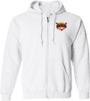 Full Zip Hoodies - Fall Classic (MY LAX) 2026