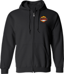 Full Zip Hoodies - Fall Classic (MY LAX) 2026