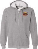 Full Zip Hoodies - Fall Classic (MY LAX) 2026
