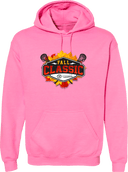 Hoodies - Fall Classic (MY LAX) 2026