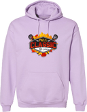 Hoodies - Fall Classic (MY LAX) 2026
