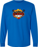 Long Sleeves - Fall Classic (MY LAX) 2026