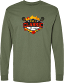 Long Sleeves - Fall Classic (MY LAX) 2026
