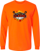 Long Sleeves - Fall Classic (MY LAX) 2026