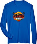 Performance Long Sleeves - Fall Classic (MY LAX) 2026