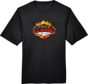Performance Short Sleeves - Fall Classic (MY LAX) 2026