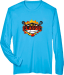 Performance Long Sleeves - Fall Classic (MY LAX) 2026
