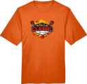 Performance Short Sleeves - Fall Classic (MY LAX) 2026