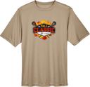 Performance Short Sleeves - Fall Classic (MY LAX) 2026