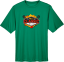 Performance Short Sleeves - Fall Classic (MY LAX) 2026