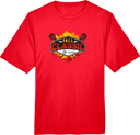 Performance Short Sleeves - Fall Classic (MY LAX) 2026