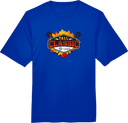 Performance Short Sleeves - Fall Classic (MY LAX) 2026