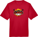 Performance Short Sleeves - Fall Classic (MY LAX) 2026