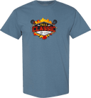 Short Sleeves - Fall Classic (MY LAX) 2026