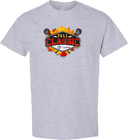 Short Sleeves - Fall Classic (MY LAX) 2026