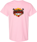 Short Sleeves - Fall Classic (MY LAX) 2026