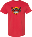 Short Sleeves - Fall Classic (MY LAX) 2026