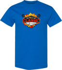 Short Sleeves - Fall Classic (MY LAX) 2026