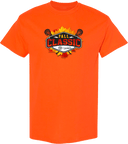 Short Sleeves - Fall Classic (MY LAX) 2026