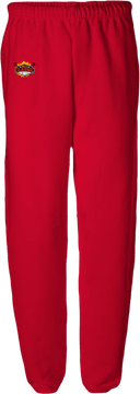 Sweatpants - Fall Classic (MY LAX) 2026