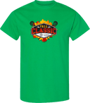 Short Sleeves - Fall Classic (MY LAX) 2026